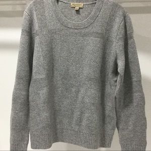 Authentic Burberry Women’s Sweater